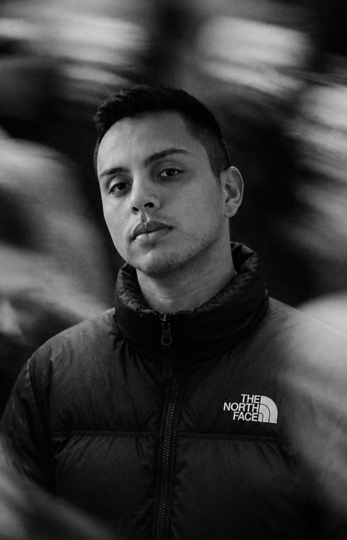 Wandey Montenegro — fundador da The Mont Hub